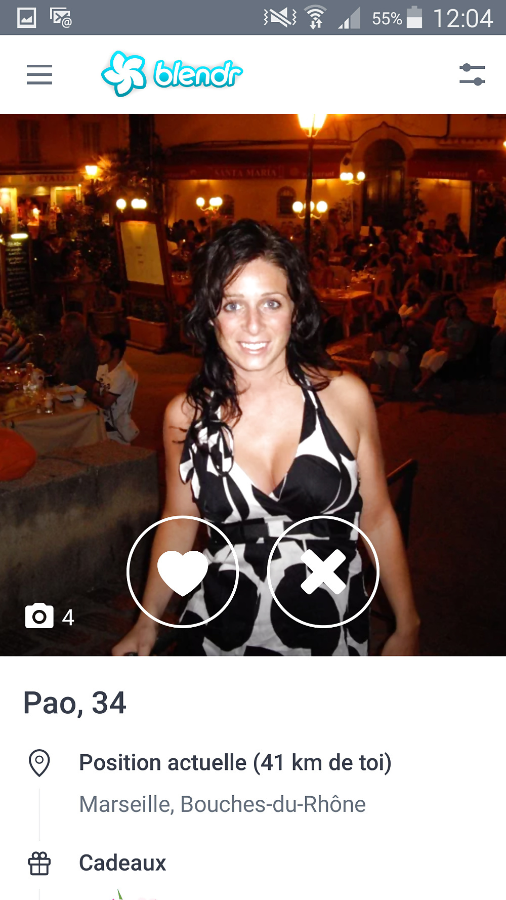 Belle coquine veut mec assez bien monté pour lui faire vivre une belle nuit de sexe