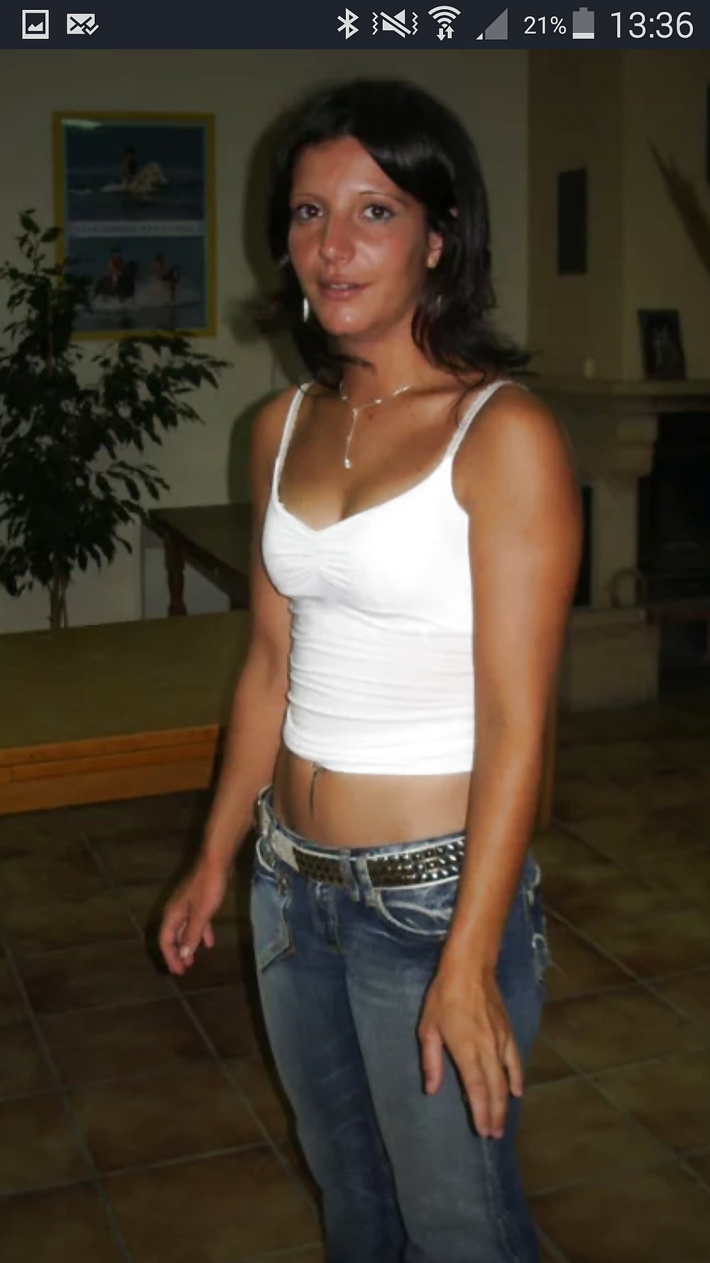 Rencontre sans lendemain avec un beau garçon endurant qui rêve d'une coquine de 30 ans